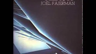 joël fajerman  - Espace - Oiseaux