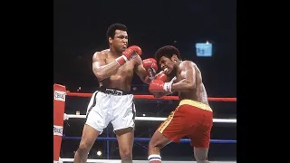 Muhammad Ali vs Leon Spinks II September 15, 1978 720p 60FPS HD No Commentary