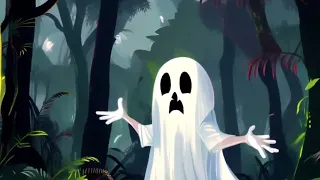 Bhut ,Sher aur Gadha Kahani || Ghost story Hindi Cartoon || Moral story Hindi || cartoon Hindi