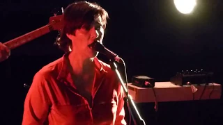 Stereolab - Ping Pong - Shepherds Bush Empire, London, 13/6/19