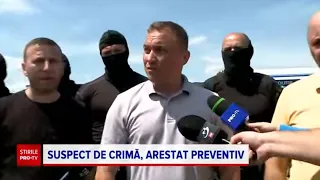 Bărbatul din Botoșani care și-a violat și ucis nepoata riscă închisoare pe viață