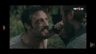 Diriliş Ertugrul 4 Sezon - Tüm Kötülerin Ölümü (92-121)