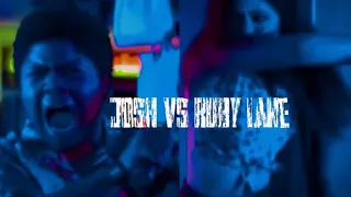 Josh vs Ruby Lane (Fear Street)