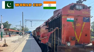 Going to Ahmedabad to Watch INDIA - PAKISTAN  World Cup 2023