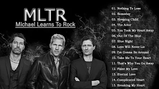 Michael Learns To Rock Greatest Hits 2021 - Michael Learns To Rock Greatest Hits Love Songs