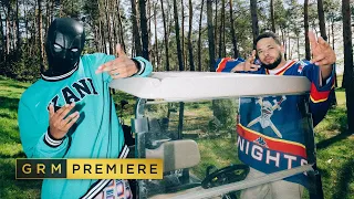 V9 ft. Billy Billions - Hole In One [Music Video] | GRM Daily