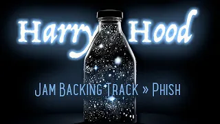 Harry Hood » Backing Track (Jam 2) » Phish