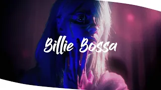 Billie Eilish - Billie Bossa Nova (HUVI, GALCK Remix)