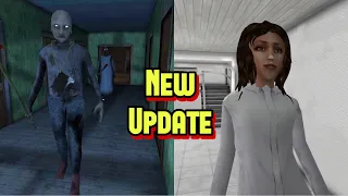 Granny 5 Version 1.2.1 Full Gameplay