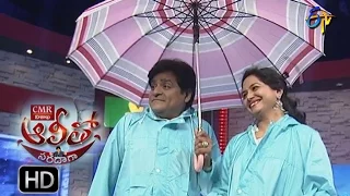 Alitho Saradaga | 16th January 2017 | Sunitha | Full Episode | ETV Telugu