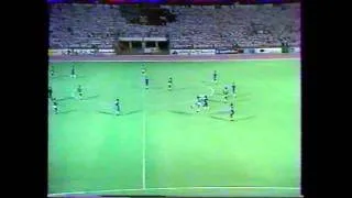 السعودية - الكويت 1983 3-1