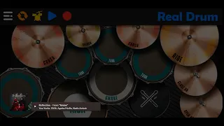 Reflection - Disney's Mulan OST. - Drum Cover by Dennis .A