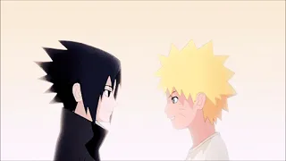 Naruto Shippuden - Experienced Many Battles (Sengunbanba) [Slowed]