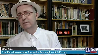 Reinaldo Azevedo: Racismo 3 – Moro, o da excludente de ilicitude, pega carona em protesto