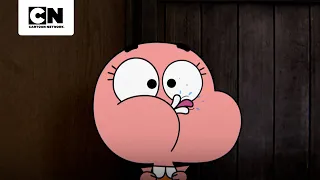 OPERAÇÃO RESGATE | O INCRÍVEL MUNDO DE GUMBALL | CARTOON NETWORK