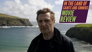 Finally, a good Liam Neeson movie