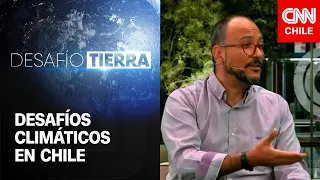 IPCC: Nuevo informe sobre cambio climático