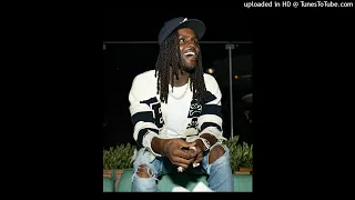 Chief Keef - Backing down (Prod ISO beats x CloudBoy T-pot)