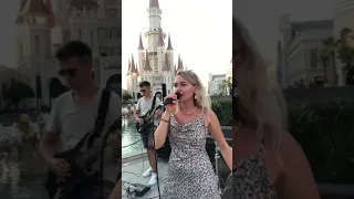 Як плакала вона ( TAYANNA) - Ksenia T