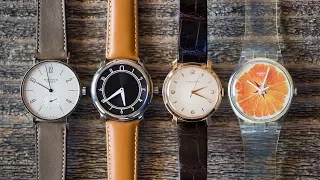 Friday Live: Ep. 16 – What Three Watches Would You Buy With $15,000?