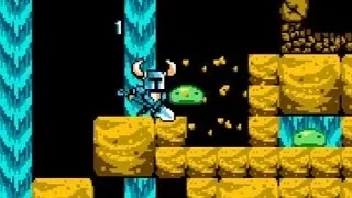 Shovel Knight - Review