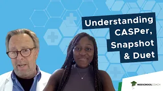 Understanding CASPer, Snapshot and Duet