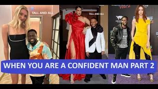 When you are a Confident Man Part 2