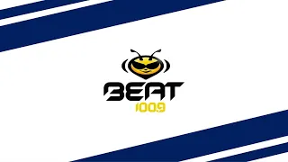 ID XHSON-FM Beat 100.9 - Ciudad de México - Enero 2023 | Megahertz MX