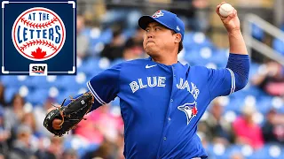 Toronto Blue Jays MLB Season Preview | At The Letters