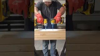 DEWALT DCF840 VS DEWALT DCF850 ATOMIC