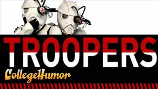 Troopers - Rescue Mission