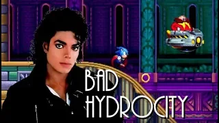 Michael Jackson - Bad(Hydrocity Zone Remix)