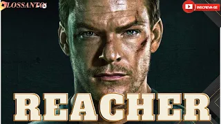 REACHER: A série com melhor pontução dos criticos de 2023