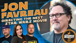 Jon Favreau to direct NEXT Star Wars Movie | Mandalorian & Grogu