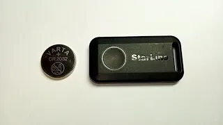 StarLine Е96 v2. Отвалилась метка и нестабильная работа мобильного приложения StarLine2.