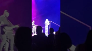 Anastacia - You'll never be alone - UcTour 2017