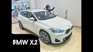 BMW X2 || AutoFocus