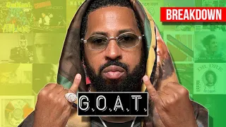 Roc Marciano: Greatest Of All Time | Breakdown