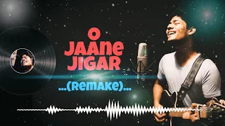 O Jaane Jigar Remake | R JOY | Yeh Hai Jalwa | Kumar Sanu | Alka Yagnik | Bollywood Romantic Song