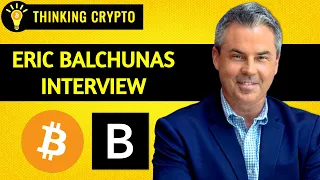 Unraveling Bitcoin's Record-Breaking Spot ETFs with Eric Balchunas