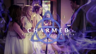 #Charmed S05 Credits [REMASTERED] - Bleed Me Dry