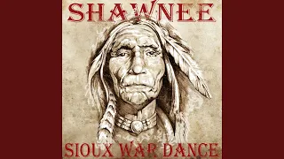 Sioux War Dance (Flanger Dub Mix)