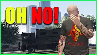 Gone in Seconds: How My Million-Dollar GTA Cargo Vanished!