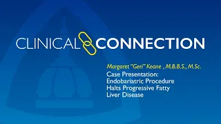 Case Presentation: Endobariatric Procedure Halts Progressive Fatty Liver Disease