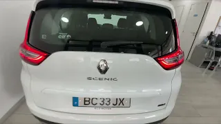 RENAULT GRAND SCÉNIC 1.5DCI ANO2017