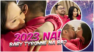 VLOG 329 2023 NA! BAKIT UMIYAK SI JOWA?