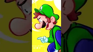 This is why Luigi should never be number 1