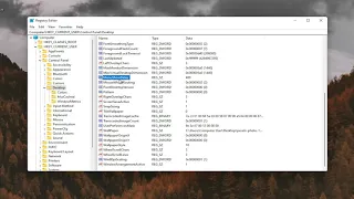 Blurry Font And Program Fix For HD Screens - Windows 11