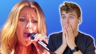 The Prayer | Vocal Coach Reacts