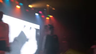 Young Thug, Metro Boomin, TM88 & Southside Perform "Some More" Live